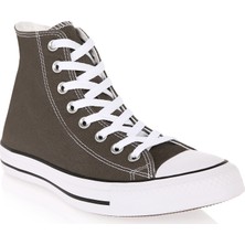 Converse Chuck Taylor All Star Hi Unisex Kahverengi Sneaker.010