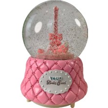 Sinerjim Kar Küresi LLM-HDY0174