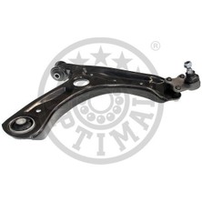 OPTIMAL Optımal G6-1358 - Alt Salıncak Komple Sağ Polo V 09 A1 10 Uzun Tip