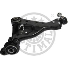 OPTIMAL Optımal G6-1660 - Salıncak On Sol Alt Mercedes Vıto W447 14