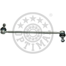 OPTIMAL Optımal G7-1178 - Z Rotu Ön Sağ/sol Toyota Aurıs Corolla 1.4l NDE150 NDE180 1.6l ZRE151 ZRE180 07-18 / Avensıs 1.6l ZRT270 09- 2.0l ADT270 AZT270 09- / Verso ZGR20 AUR20 09-18 / Rav4 ACA30 06-12