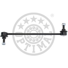 OPTIMAL Optımal G7-1057 - G7-1253 Z Rotu Clıo Iıı 1.5 Dcı 05 -Modus 04 Clıo Iv 12 JTS433