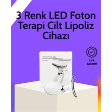 Derin Gözenek Temizleyici ve Cilt Sıkılaştırıcı Masaj Cihazı – Tüm Cilt Tiplerine Uygun K