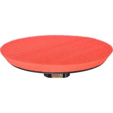 12 Parça Cırt Zımpara Seti Matkap ile Uyumlu Zımpara Takma Aparatı Dahil Avuç Içi Taşlama Kiti