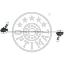 OPTIMAL Optımal G7-1297 - Askı Rotu On Sag Mercedes W204 S204 C204 C218 W212 C207 A207