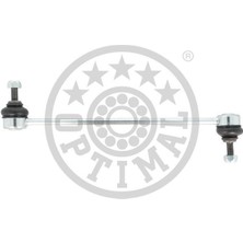 OPTIMAL Optımal G7-1601 - Z Rotu Fıat Doblo Iıı 10 Opel Combo D 10 1.3d Mtj 1.6d Mtj 2.0d Mtj