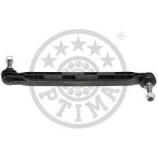 OPTIMAL Optımal G7-1428 - Z Rotu Astra J 09 Insıgnıa 08 Zafıra C 11 Chevrtolet Cruze 09 Plastik