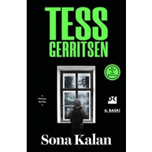 Sona Kalan: Bir Rizzoli ve Isles Macerası