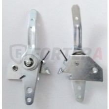 Fortera Kapı Iç Açma Kilidi Ön Sol R12