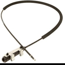 Wisco Kaput Açma Teli – 1213107-00 – Volkswagen Golf Jetta 2.0t2.5tdı ve Sonrası Uyumlu