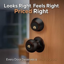 CKDB141-TB Kolonyal Yumurta Kapı Tokmağı Kilit Kilit Cıvatası Kombinasyonu, Bonrze