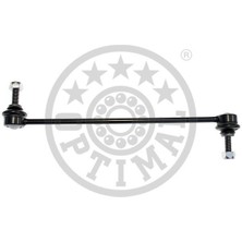 OPTIMAL Optımal G7-885 - Z-Rot Ön Renault Kangoo Iı 08 Megane Iı 02 Scenıc Iı 02 Mercedes Cıtan 12