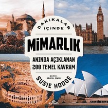 Dakikalar Içinde Mimarlık: Anında Açıklanan 200 Temel Kavram