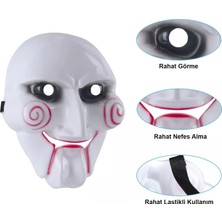 DecoTech Testere Saw Maskesi (55476)