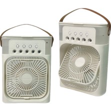 DecoTech F9-Vantilatör (55476)