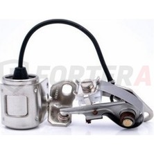 Fortera Platin Mekşefe Set Takım Doğan Kartal Şahin R12