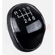 Fortera Vites Topuzu Focus Mondeo Custom Cönnect 6 Ilerı