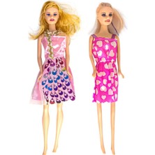 Sinerjim Anlily 2'li Bebek