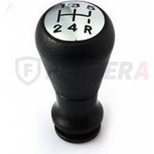 Fortera Vites Topuzu Krom P106 P206 P306 P406