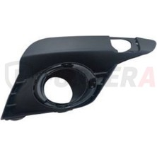 Fortera Sis Far Çerçevesi Sisli Sağ Clio Iv Joy Logan Dacia Logan Sandero