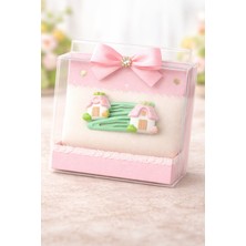 Stainless Kız Çocuk Tokası