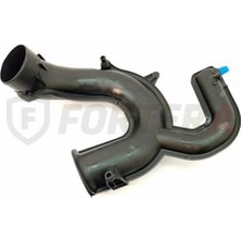 Fortera Hava Filtre Borusu Hortumu Megane Iıı Fluence 1.5 Dcı