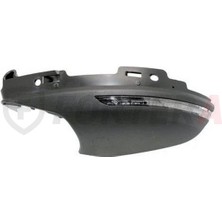 Fortera Ayna Kapağı Sinyalli Lambası Ledli Sol Clio V