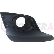 Fortera Sis Far Çerçevesi Sisli Sol Clio Iv Joy Logan Dacia Logan Sandero