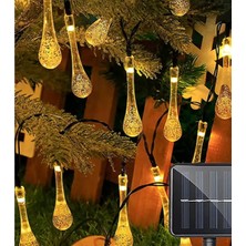 DecoTech Damla Tasarımlı Solar Dış Mekan Aydınlatma (55476)