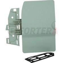 Fortera Benzin Dış Depo Kapağı Trafic Iı 01-14