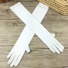 DecoTech Uzun Dansçı Eldiveni (55476)