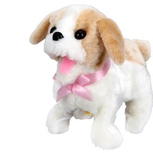 Sinerjim Sihirli Köpek Peluş