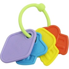 Sinerjim LC İlk Anahtarlığım