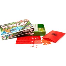 Sinerjim KS Lüks Tombala