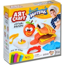 Sinerjim Dede Mutfak Hamur Seti