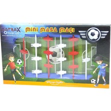 Sinerjim Mini Masa Maçı - 043