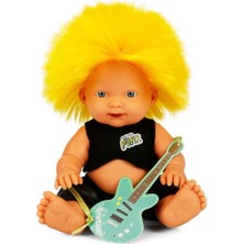 Sinerjim Punk Nil Bebek