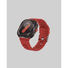 Tbl Dekor 1.62 Inç Akıllı Saat Arama Özellikli Sağlık ve Spor Takibi