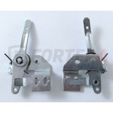 Fortera Kapı Iç Açma Kilidi Arka Sağ R12