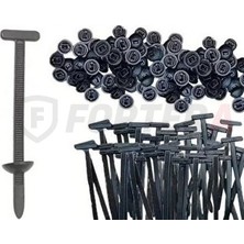 Fortera Cırt Kelepce Kablo Bağı Yenı Nesıl Cok Amaclı