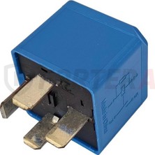 Fortera Röle 12V 40 Amper Clio Iv Fluence Kango Iıı