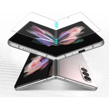 CPT83 Samsung Galaxy Z Fold 3 360 Fold Full Body