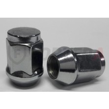 Fortera Bijon Somunu Uzun Honda Cıvıc Jazz Accord 19 Luk 12X1.50