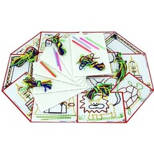 Sinerjim Rooper İp Cambazı