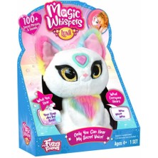 Sinerjim MYG00410 My Fuzzie Friends Sihirli Fısıltı Türkçe - 18606