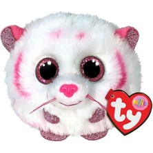 Sinerjim TY Puffies Peluş Kaplan Tabor 6 cm