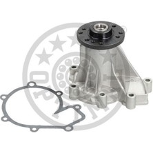 OPTIMAL Optımal AQ-1361 - Devırdaım Pompası Mercedes OM601 OM602 OM603 OM605 W201 W202 W124 W210 W463 W140 W638 B901 B904