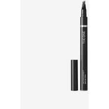 Oriflame The One Tattoo Effect 48 Saat Kalıcılık Sunan Doğal Görünüm Sunan Kaş Kalemi