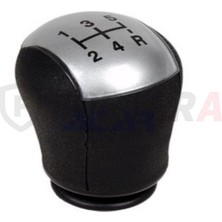 Fortera Vites Topuzu Gri Focus Cmax Fıesta