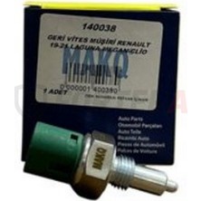 Fortera Geri Vites Müşürü R9 R19 Clio Kango Laguna Megane